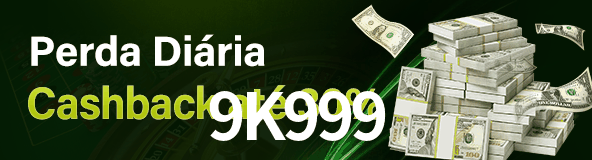 9K999 Casino: Jogue Online e Ganhe Grandes Prêmios